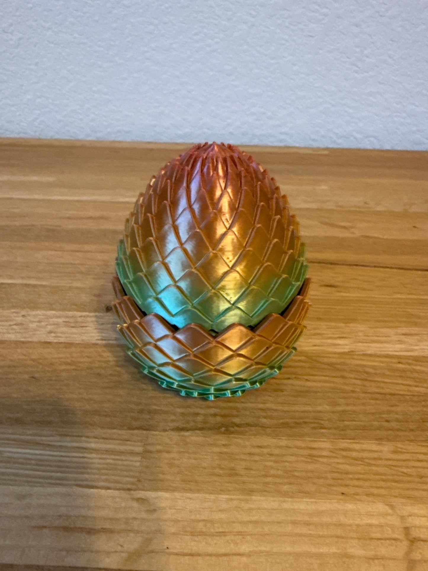 Small dragon egg