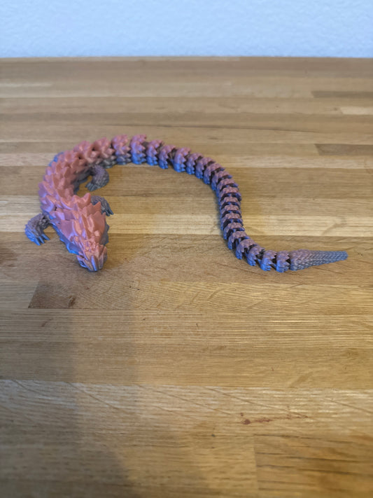Medium dragon
