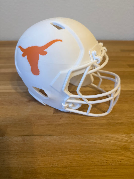 UT Helmet