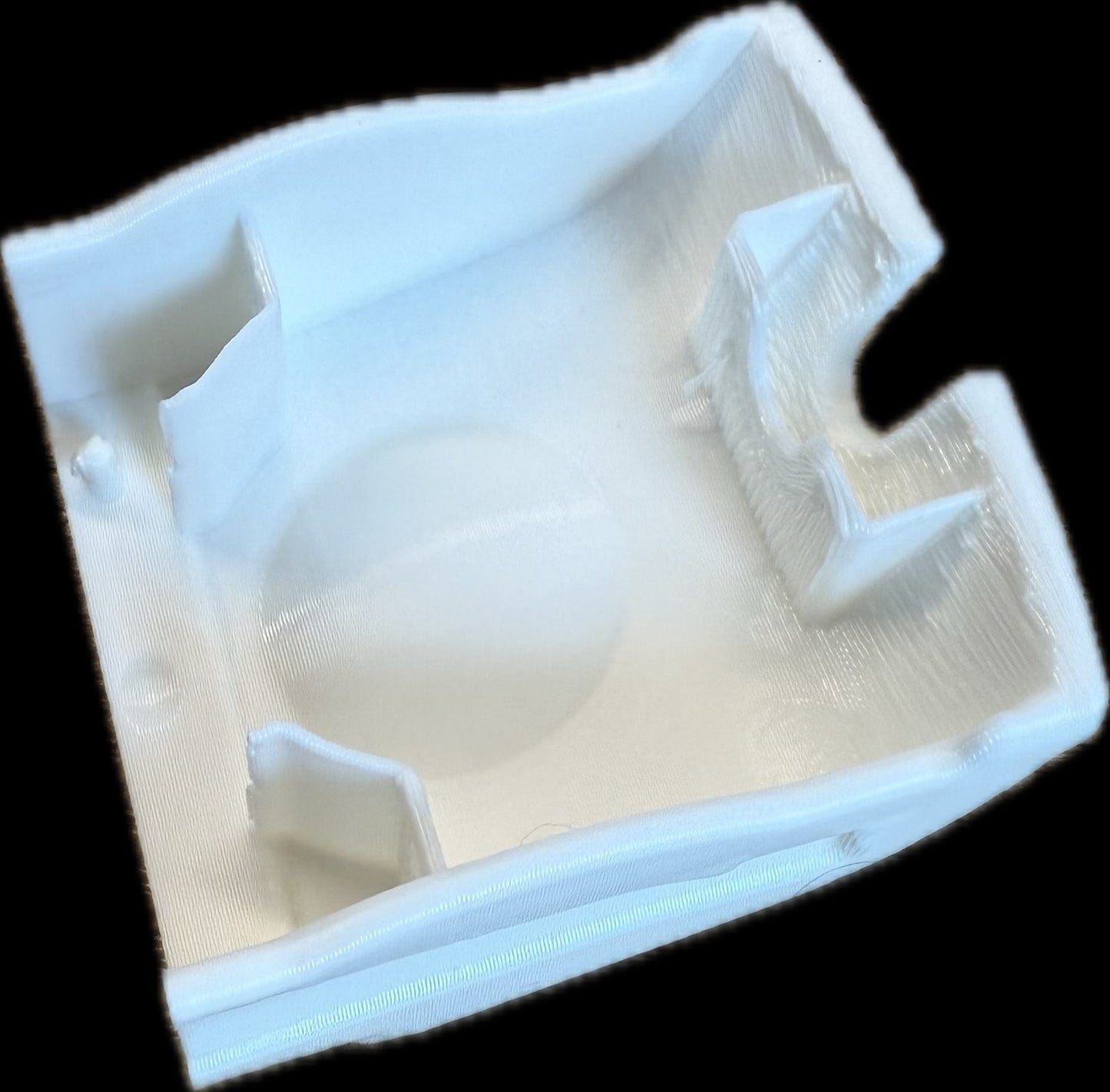 Ubiquiti Wave LR Ethernet Cover (pack of 6)