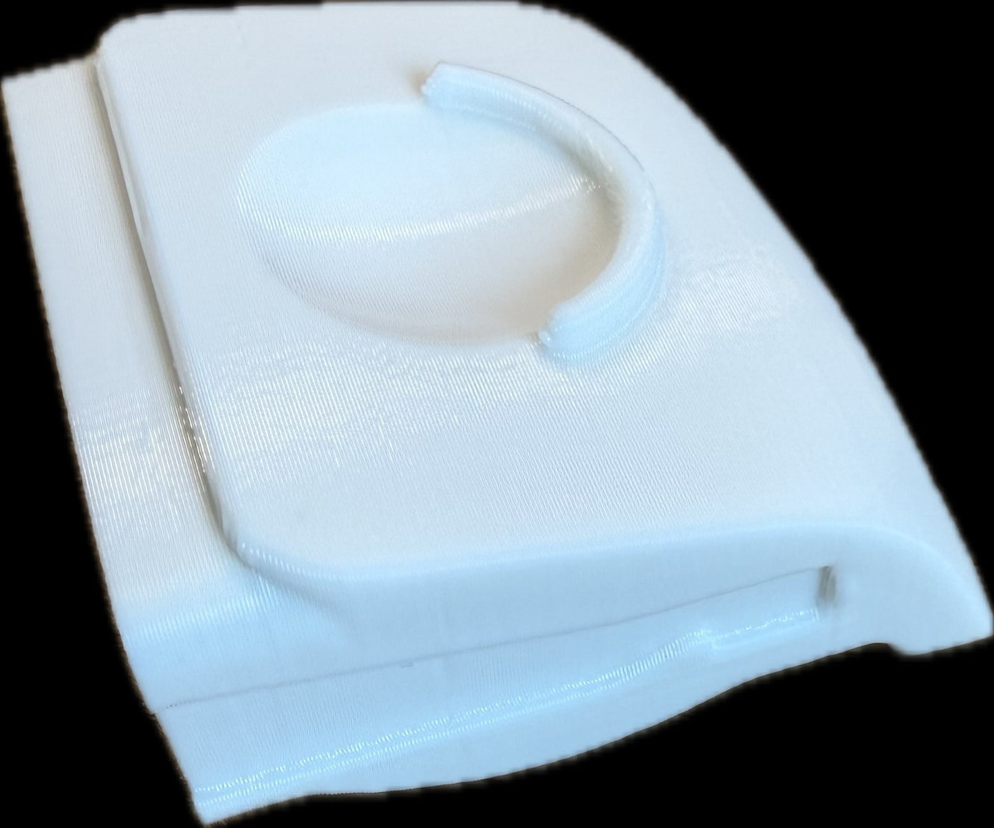 Ubiquiti Wave LR Ethernet Cover (pack of 6)