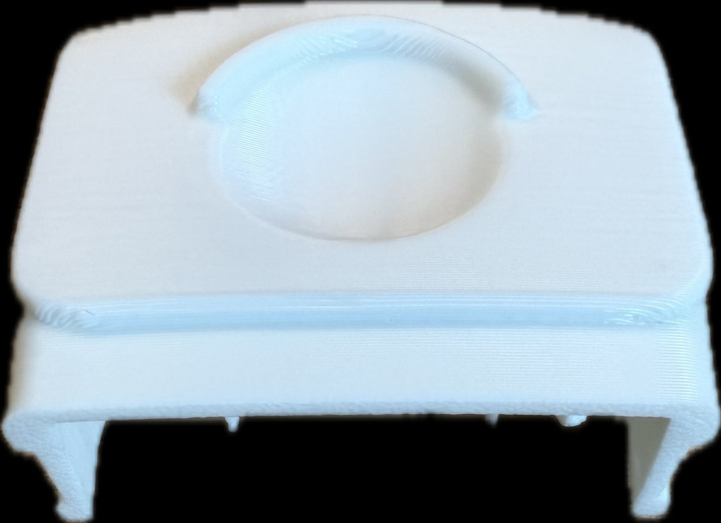 Ubiquiti Wave LR Ethernet Cover (pack of 6)