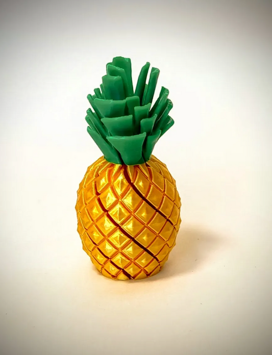 Pineapple Vortex Fidget Toy